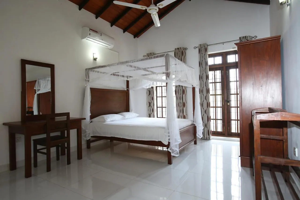 Negombovilla Villa Negombo