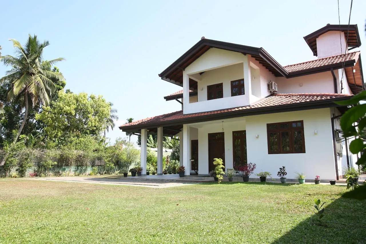 Negombovilla Villa
